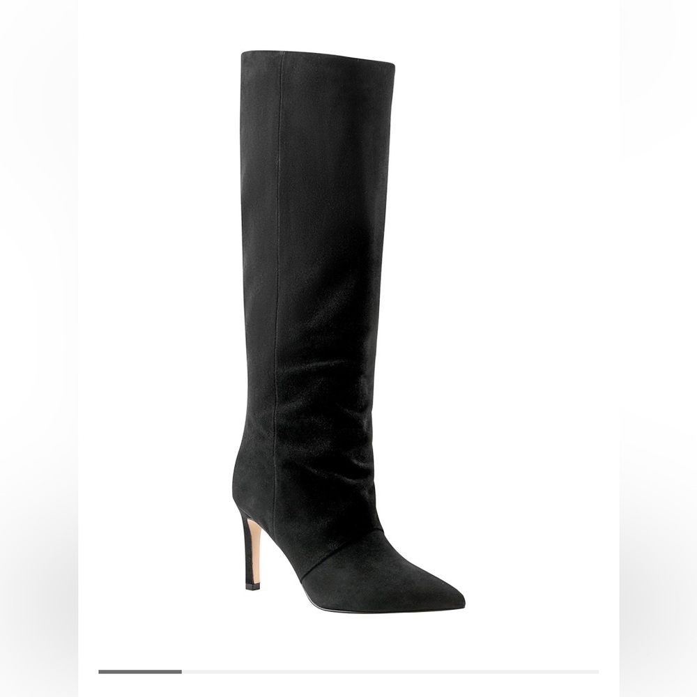 Women’s Marc fisher Naya boots.